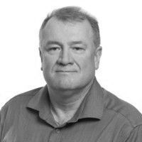 Francois Beliveau Photo