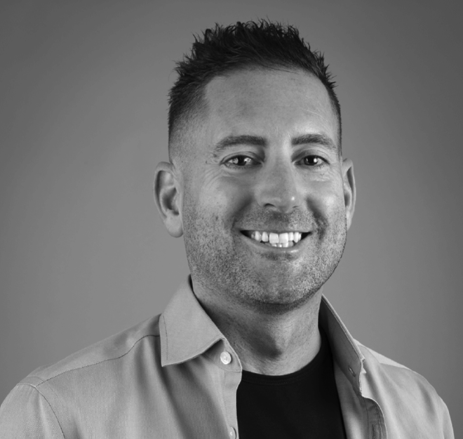 Francois Beliveau Photo