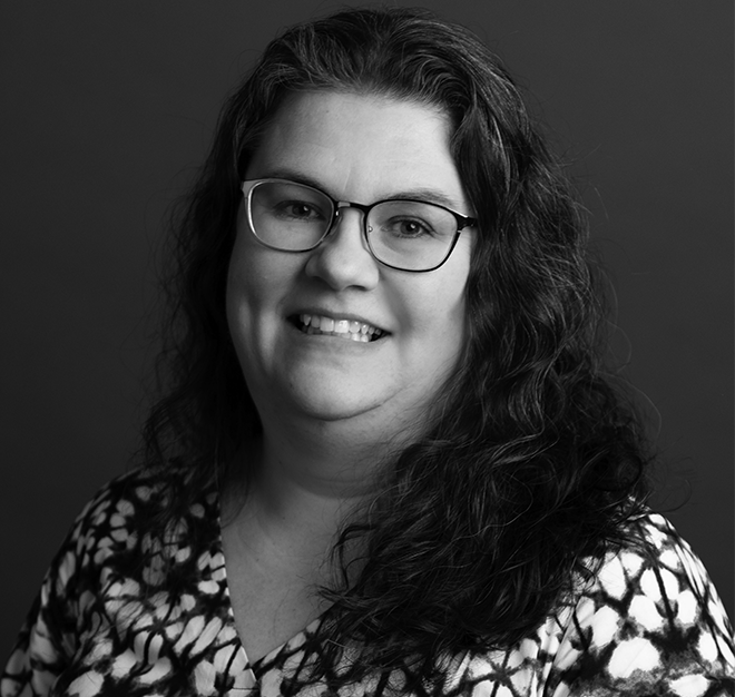 Allison Hartel Photo