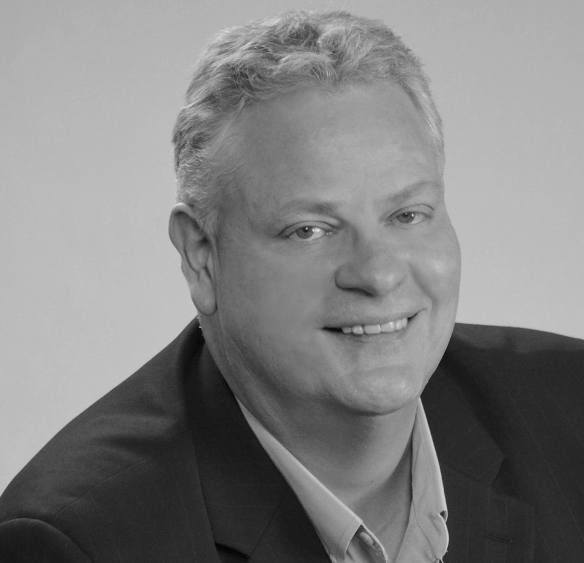  NACS Inc. CEO Ed Schlichenmayer Photo