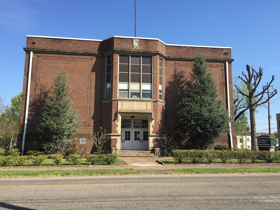Public Housing Agency Huntington, West, VA Huntington West Virginia