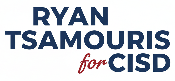 Ryan Tsamouris for CISD
