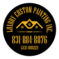 Luxury Custom Painting