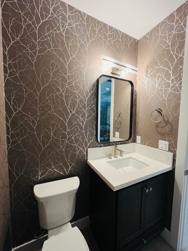 Monterey Wallpaper Installation