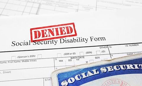 Social Security Disability Denied? - Legal Firm in Puyallup, WA and Honolulu, HI