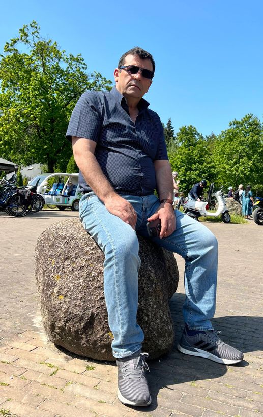 Davut Kalac