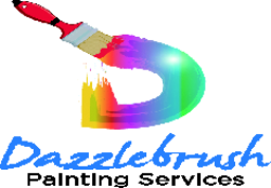 Dazzlebrush Painting Services-logo