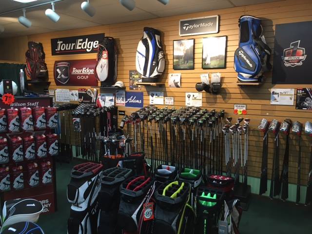 Golf Outfits and Gears — Golf Accessories in Palos Hills, IL