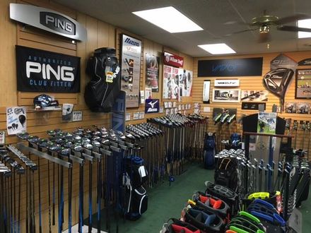 Golf Equipments — Golf Clubs and Tools in Palos Hills, IL