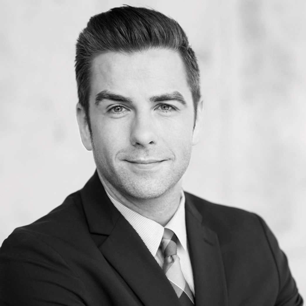 Travis Gasper Attorney Law Offices of Gilda A. Hernandez