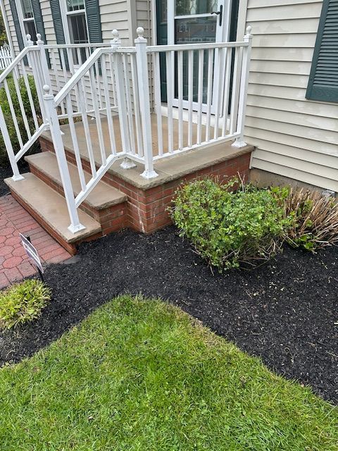 Clean Floor — Freehold Township, NJ — Al’s Exterior Cleaning