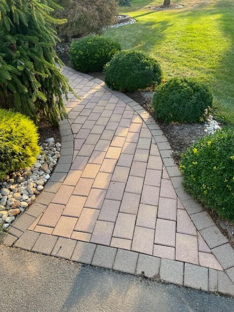 Clean Floor — Freehold Township, NJ — Al’s Exterior Cleaning
