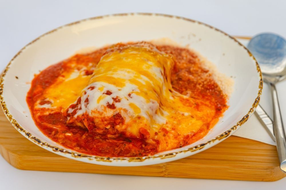 Lasagna