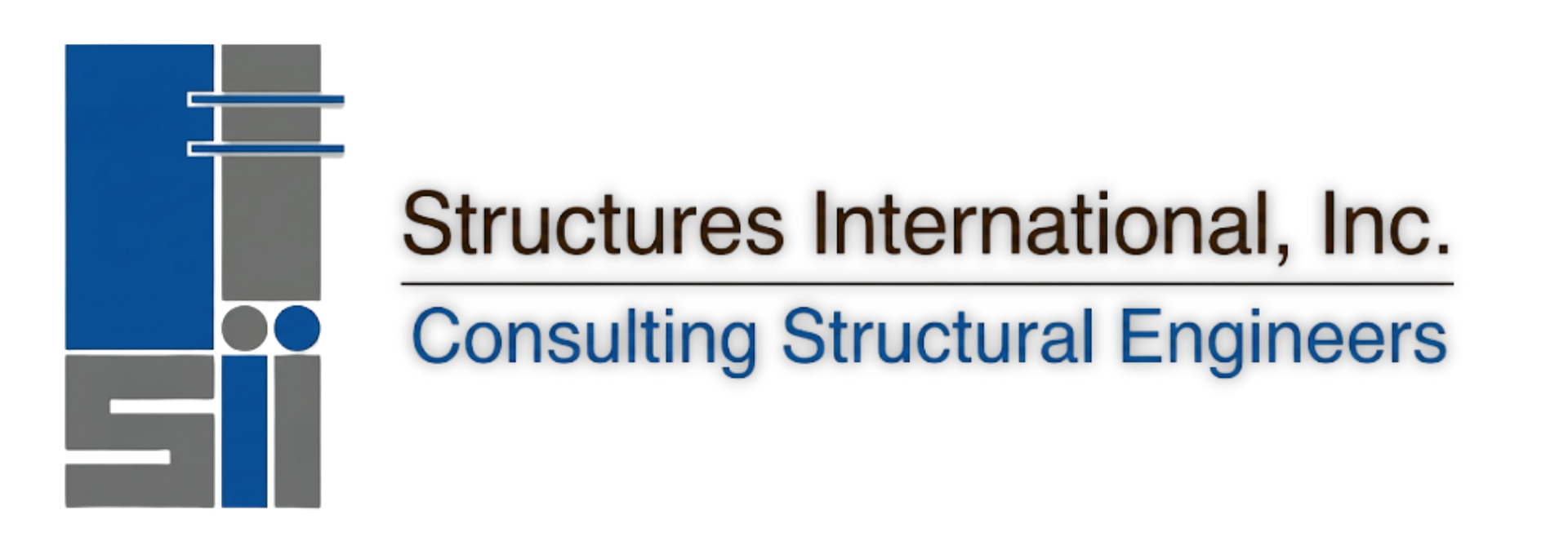 Structures International, Inc. Logo