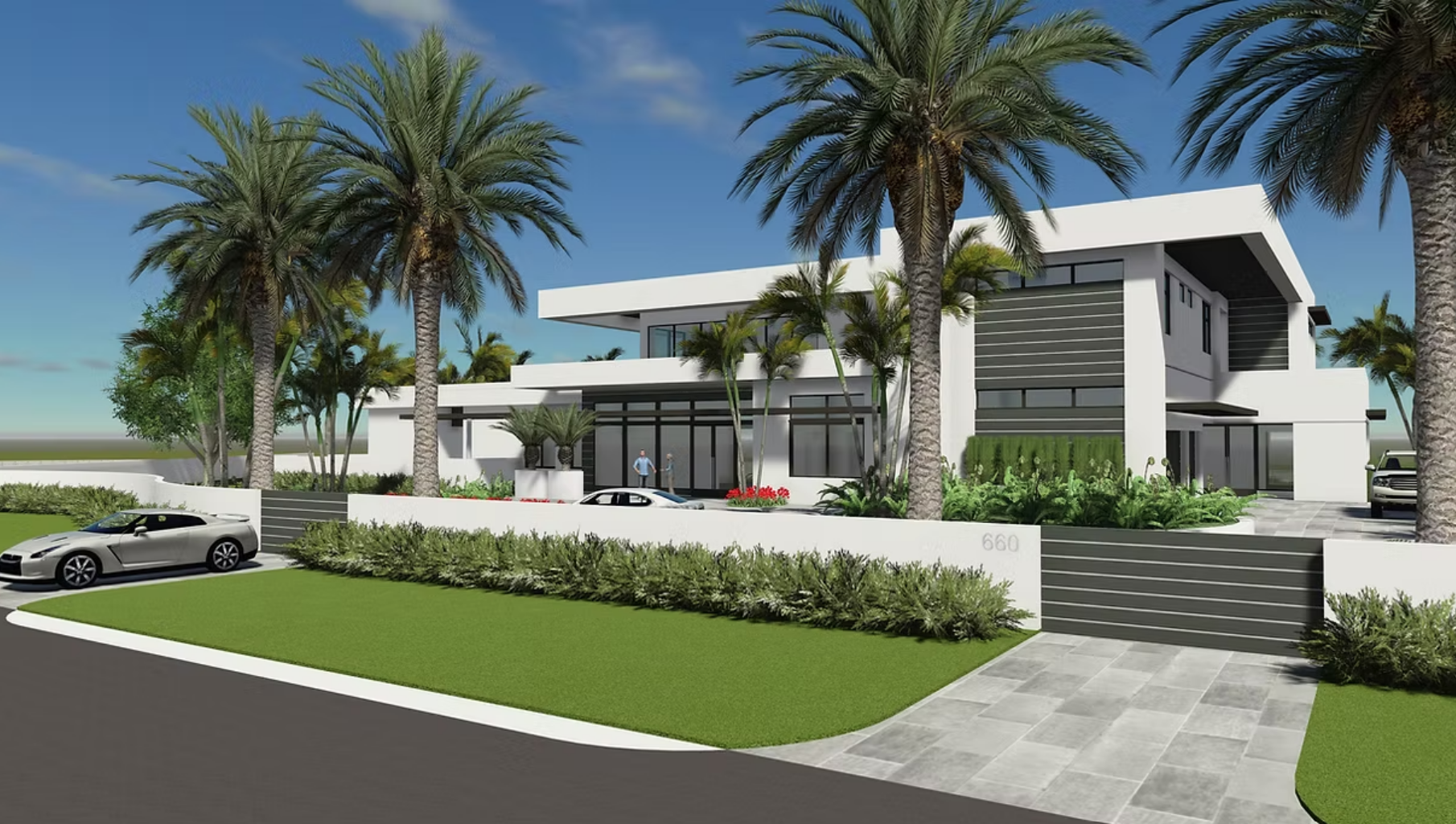 Structures International, Inc.