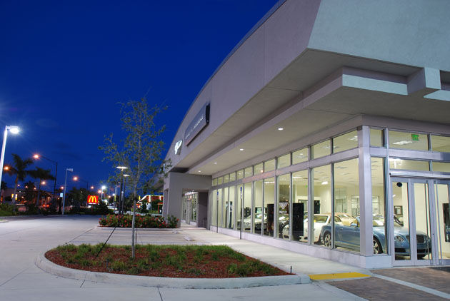 Bentley | Rolls-Royce