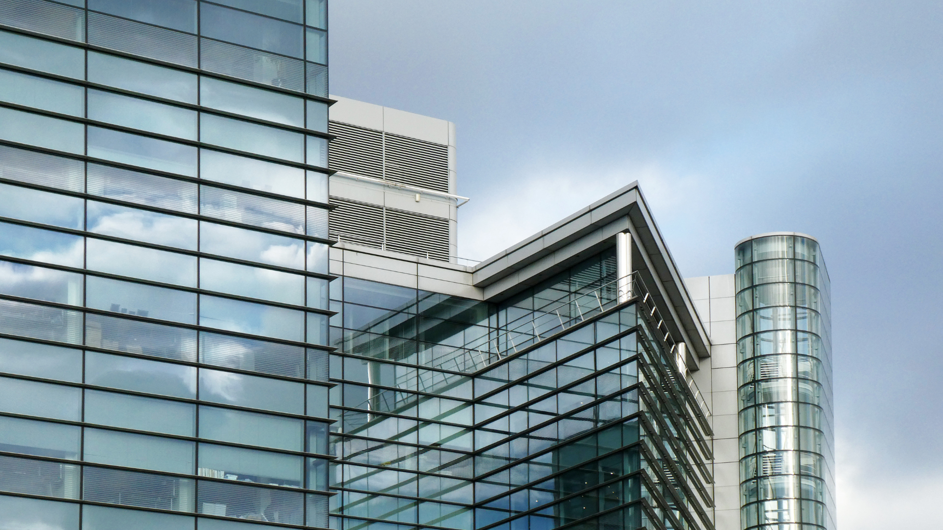 Structures International, Inc.