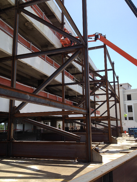 Ritz Carlton Residences