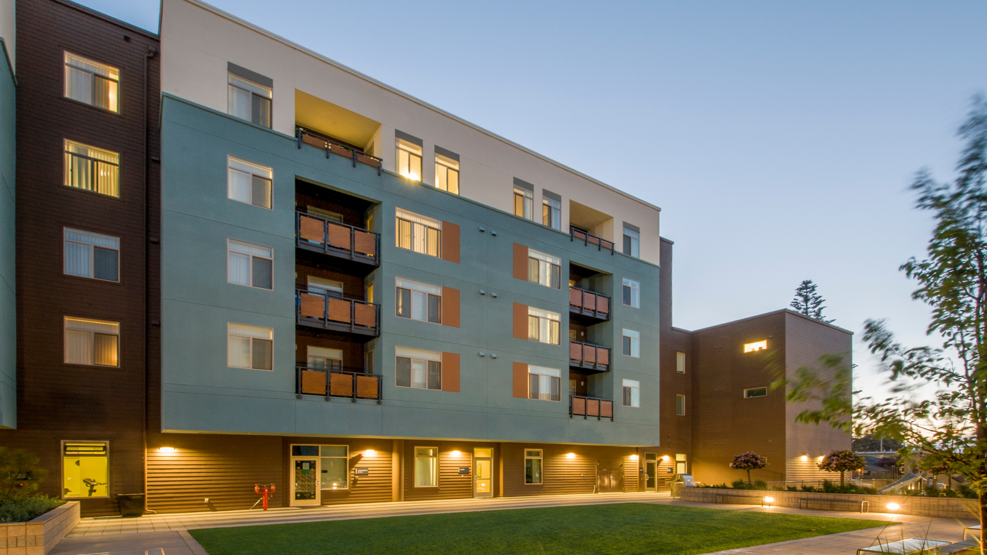 Structures International, Inc.