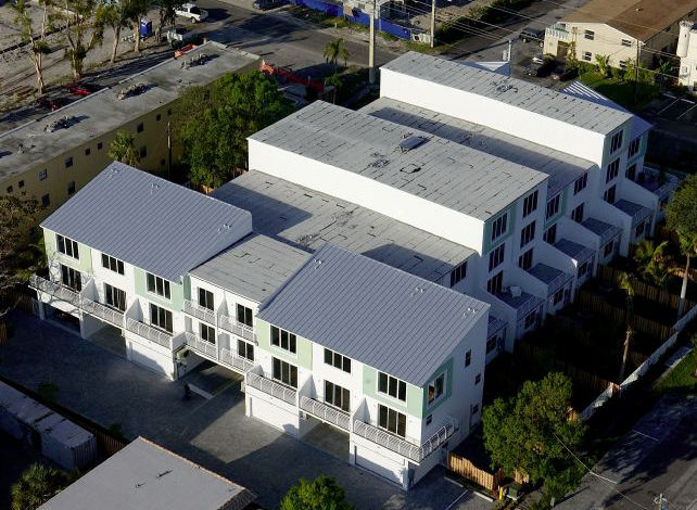 Wilton Manors Lofts