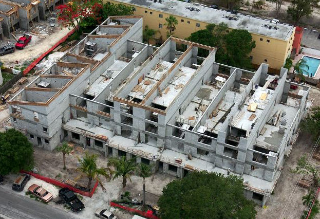 Wilton Manors Lofts