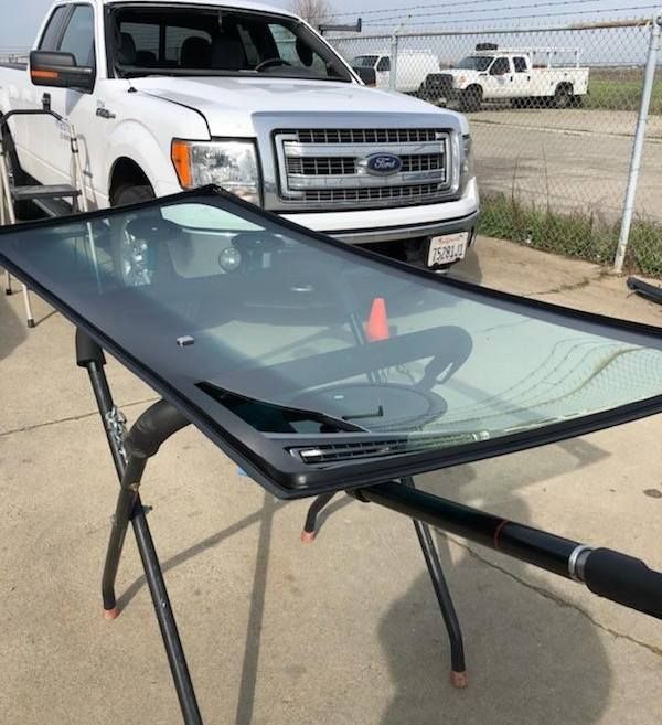 Get a free quote on auto glass in Chipley, FL
