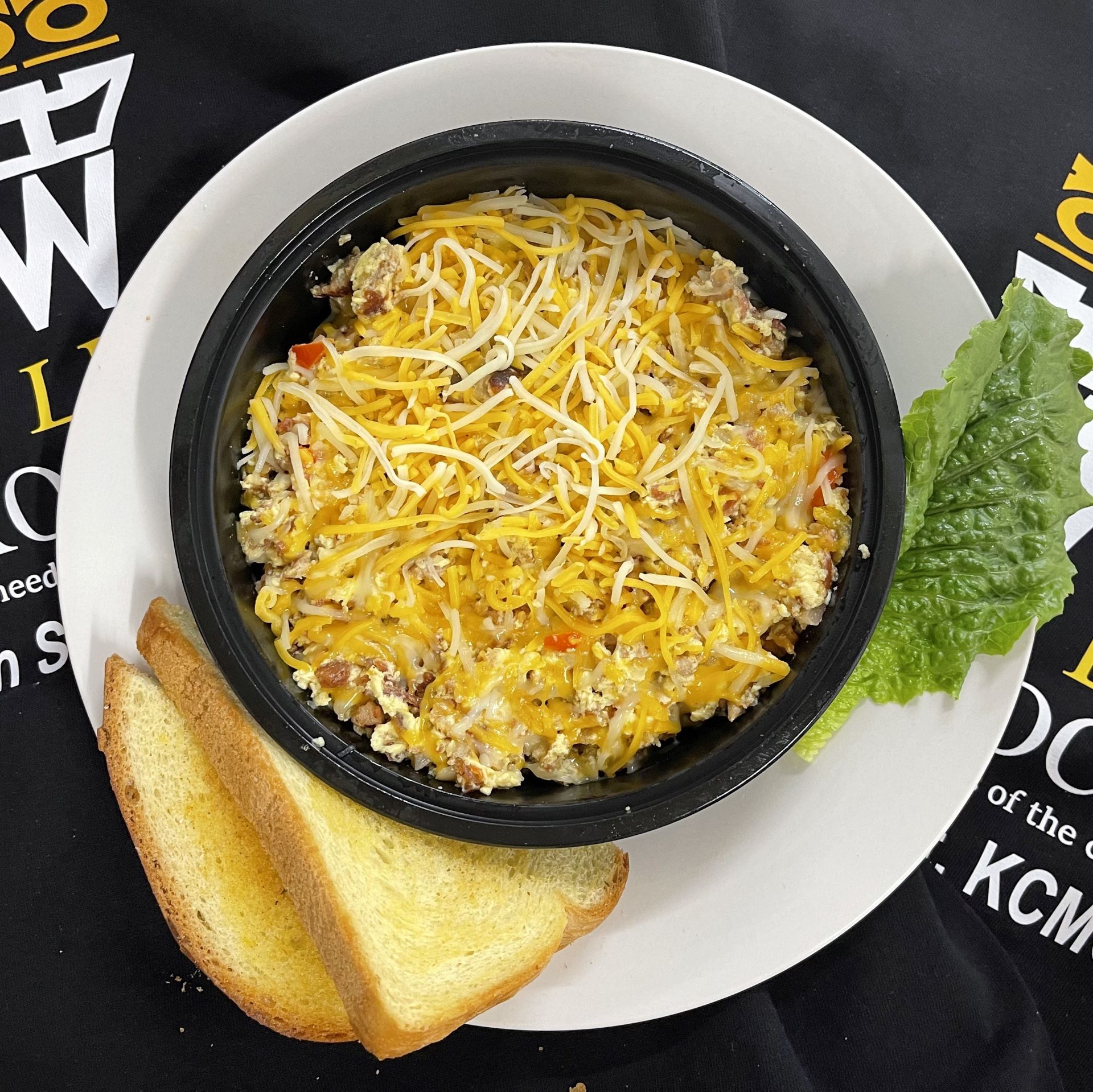 Chilli Bowl