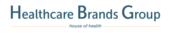 Logo Healthcare Brands Group