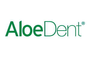 Logo Aloe Dent