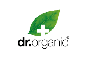 Logo Dr. Organic
