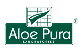 Logo Aloe Pura