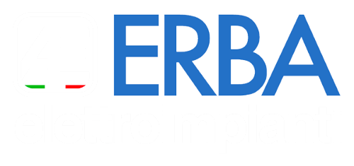 logo erba elettroimpianti