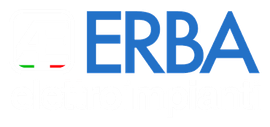 logo erba elettroimpianti