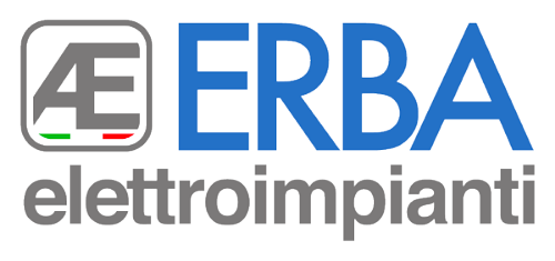 logo erba elettroimpianti