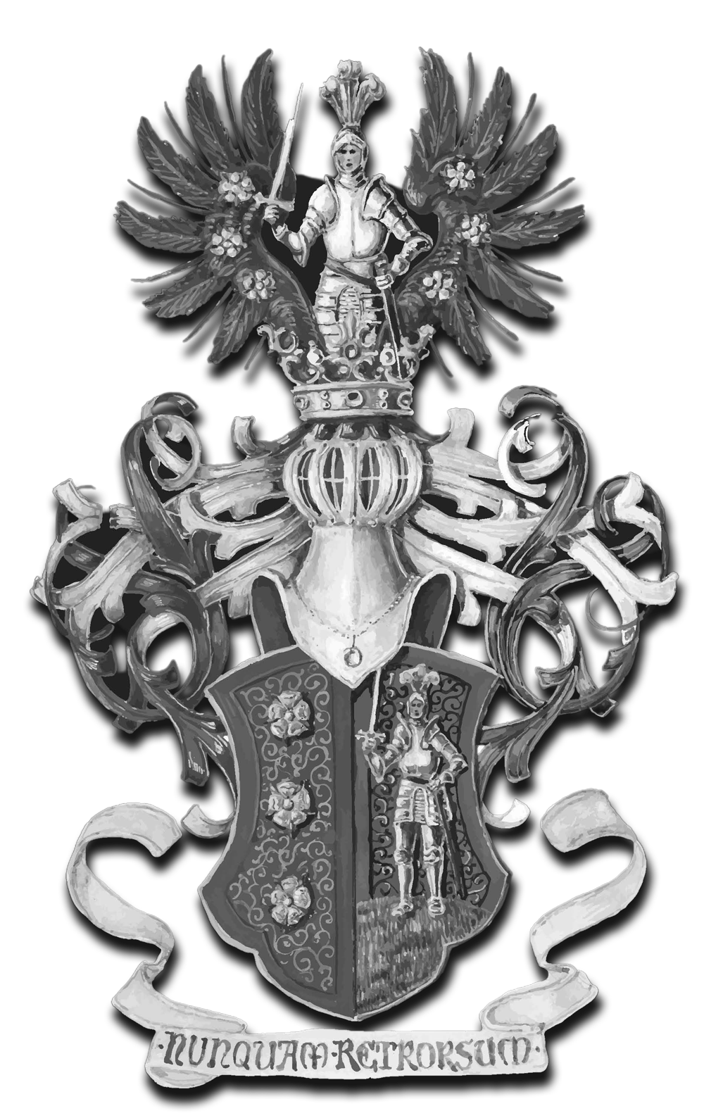 Schmied Immobilien Wappen