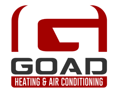 Goad Heating and Air Conditioning LLC Logo