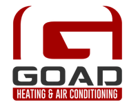 Goad Heating and Air Conditioning LLC Logo