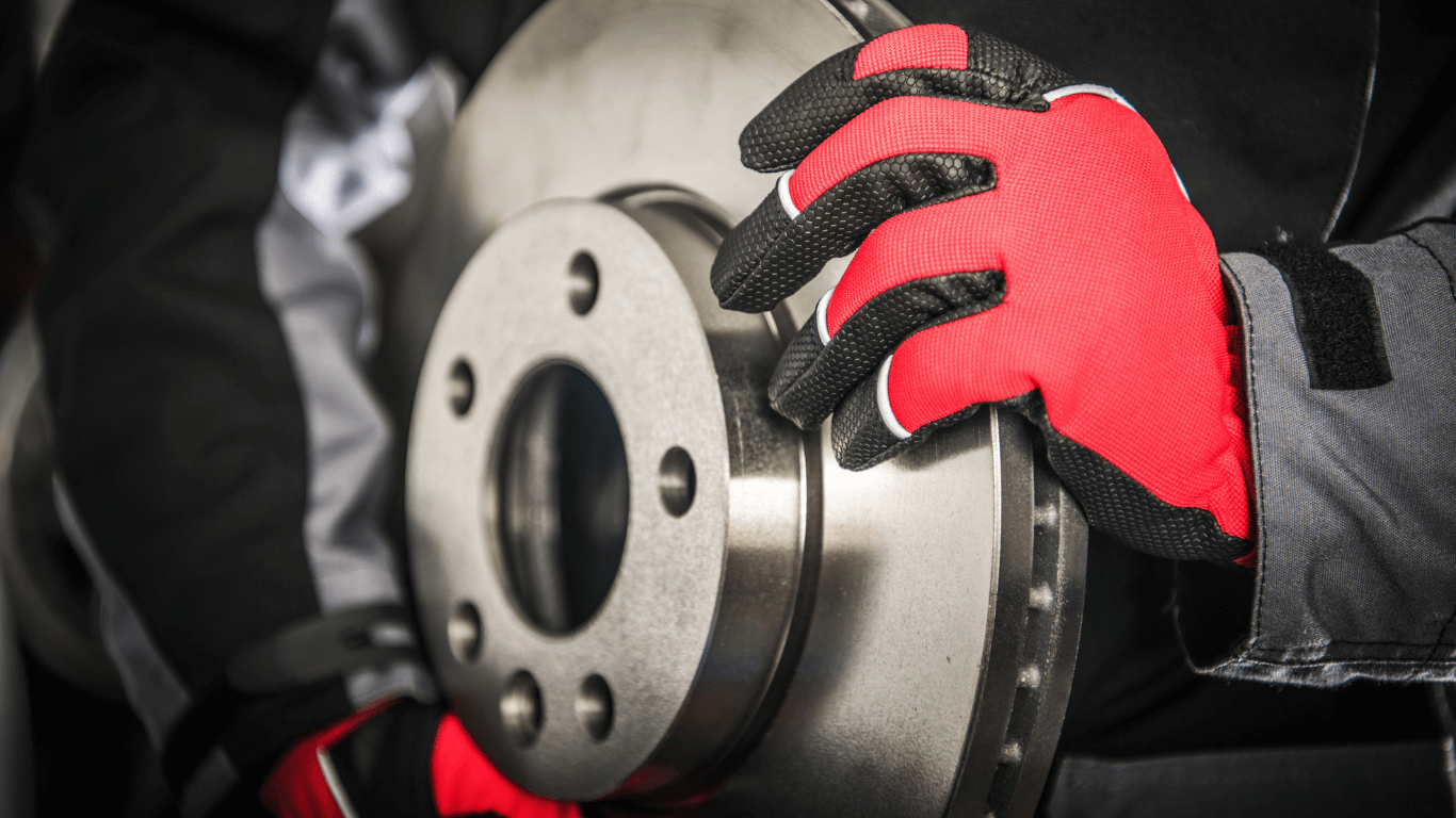 brake repair