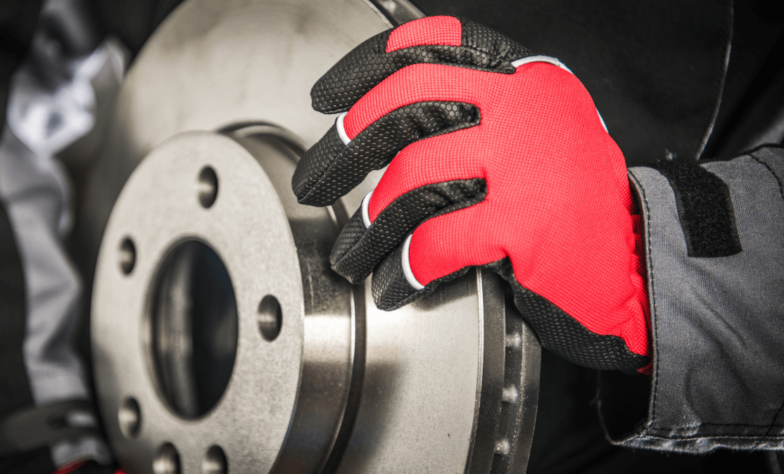 Brake repair in Richmond VA