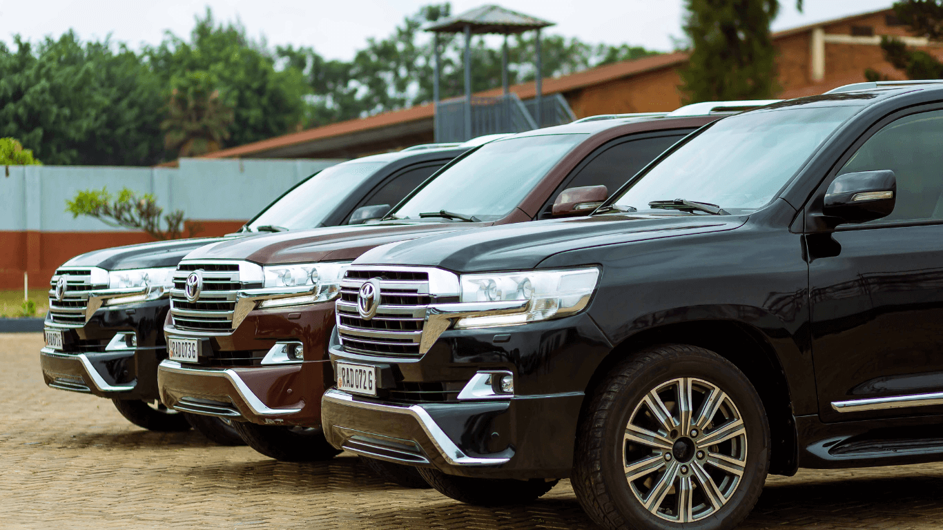 Fleet maintenance in Richmond VA