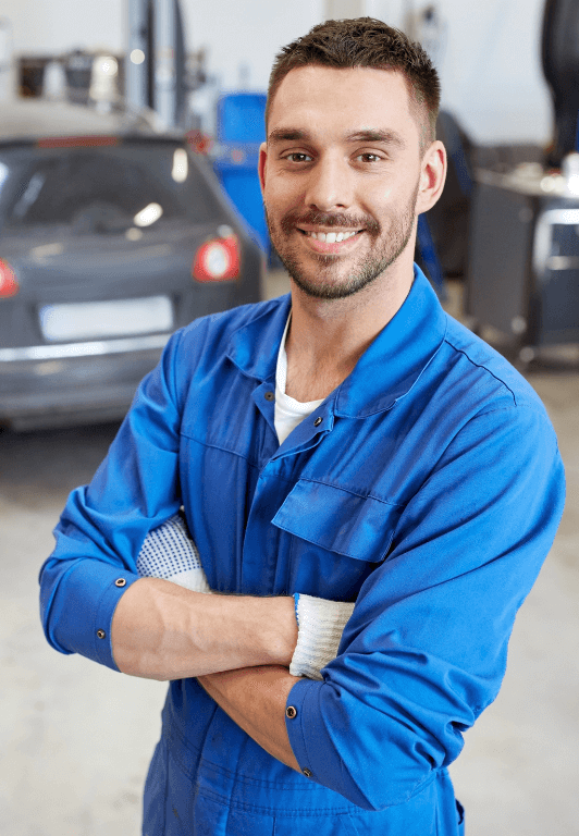 A mobile mechanic in Richmond VA