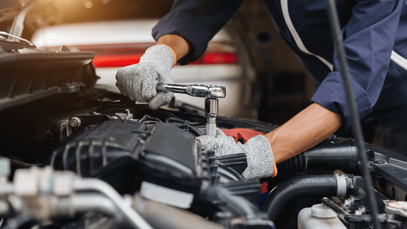 Auto Repair in Richmond Virginia