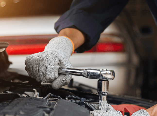 auto repair
