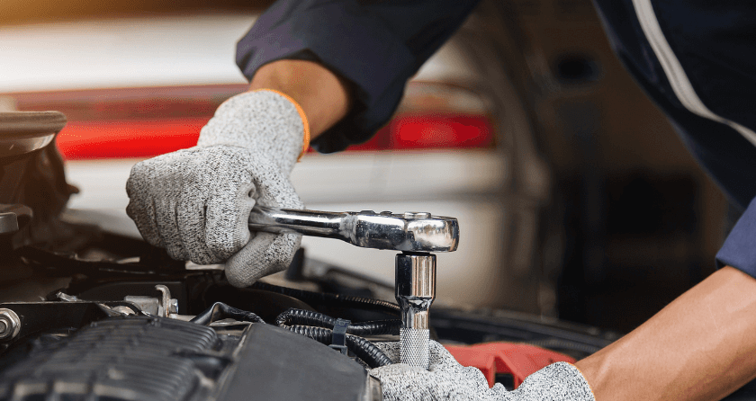 Car Repair in Richmond VA