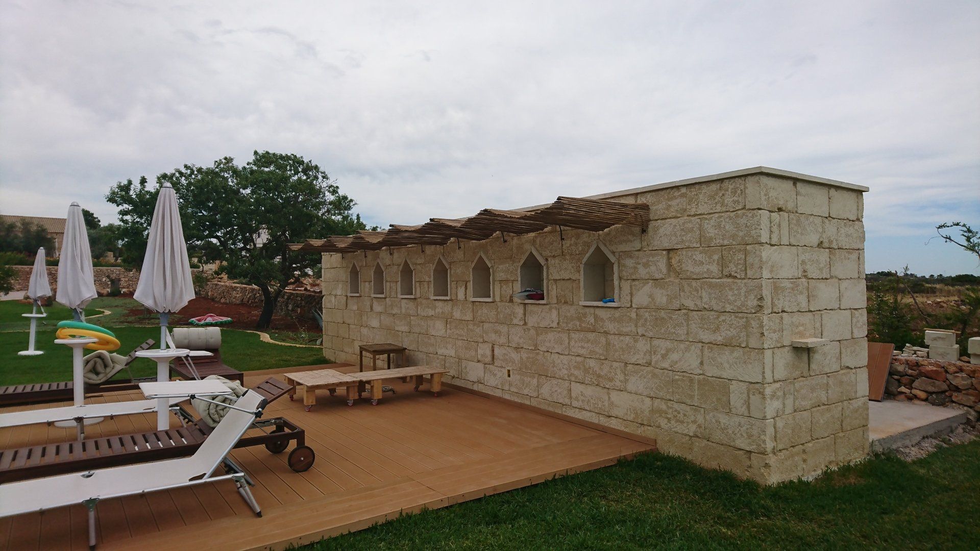 le nostre realizzazioni