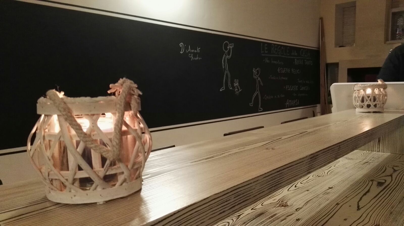 arredamento da interno