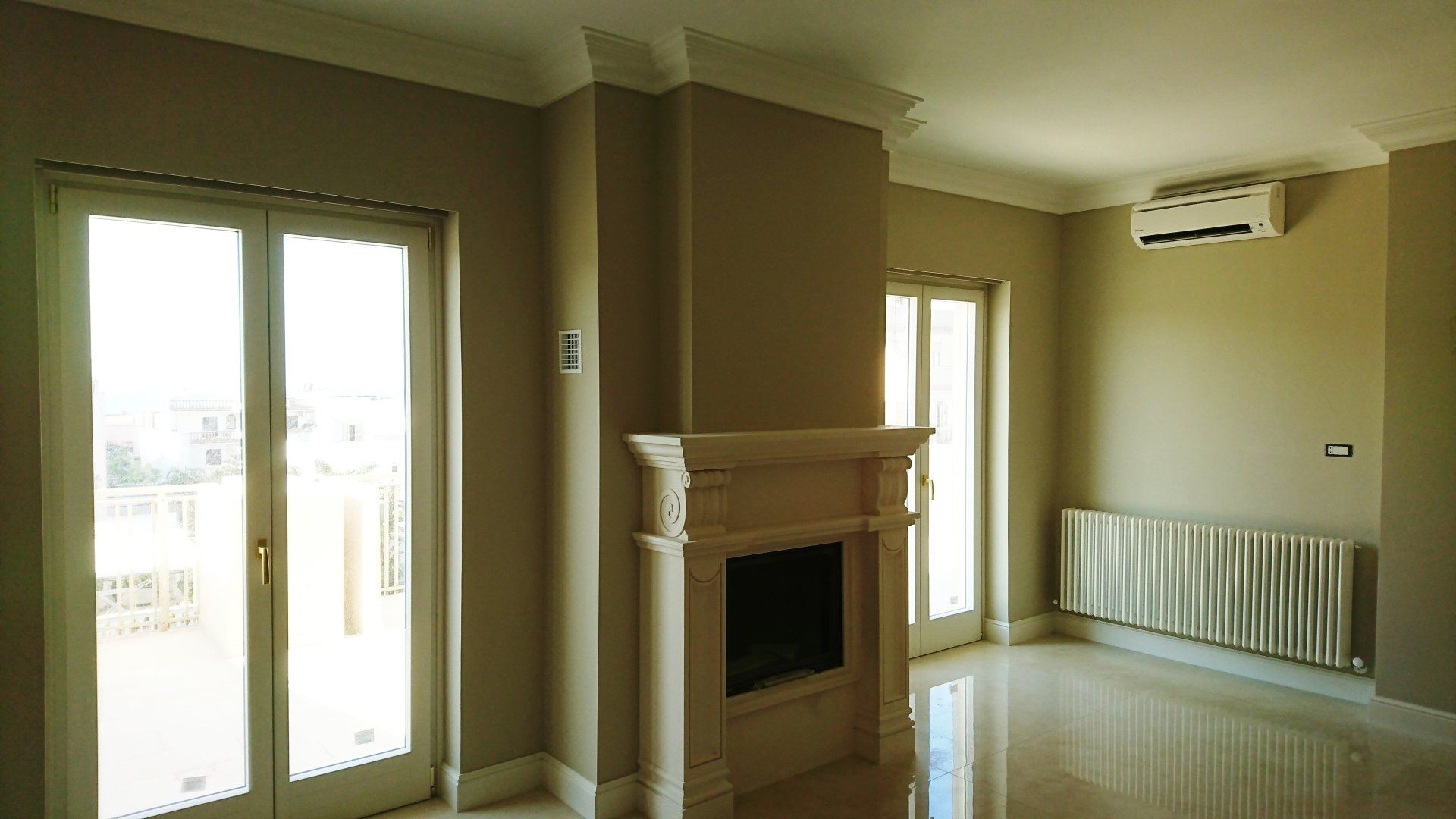 arredamento da interno