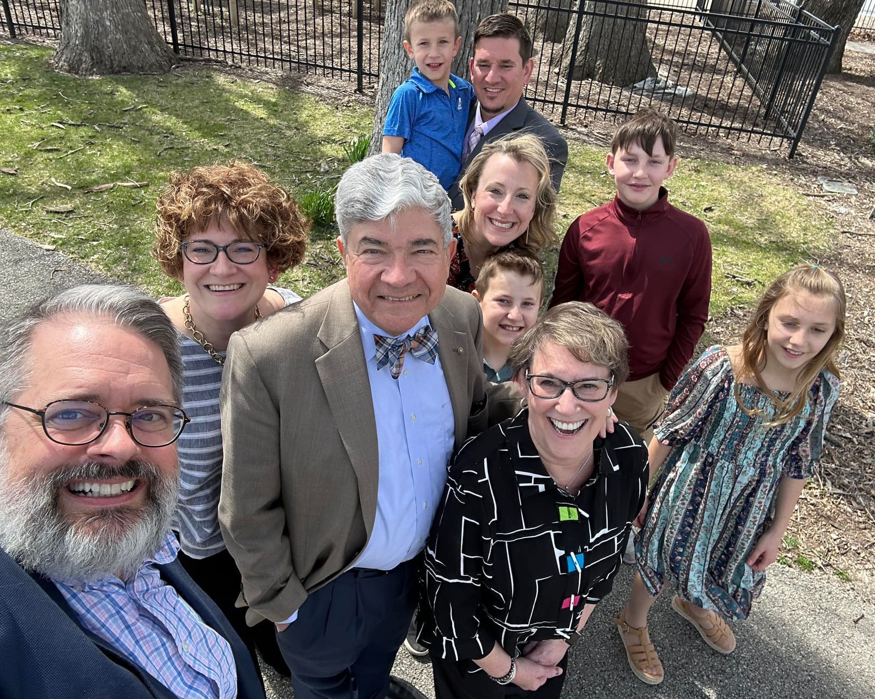 Trimble Funeral Home Managers IL