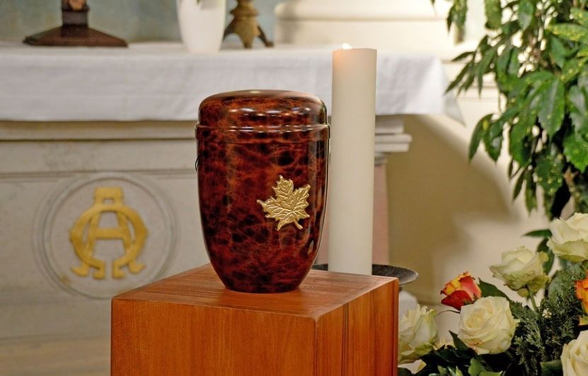 cremation service in East Moline, IL