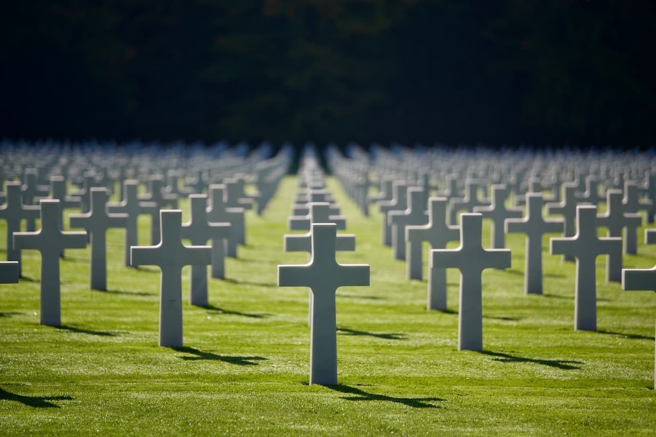 funeral home in East Moline, IL